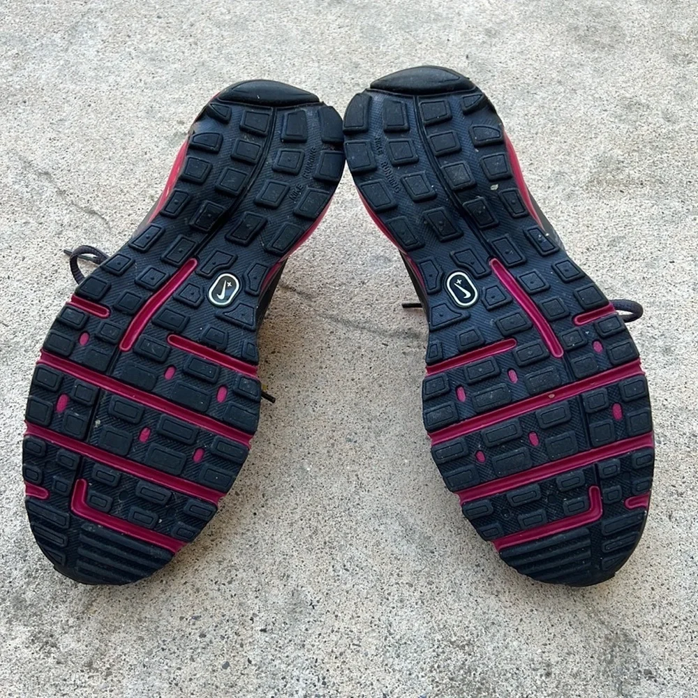 Nike nikr air